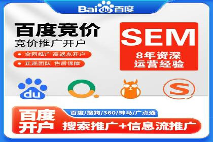 SEM搜索引擎优化：广告创意的策划与执行